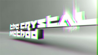 theCrystalMethod